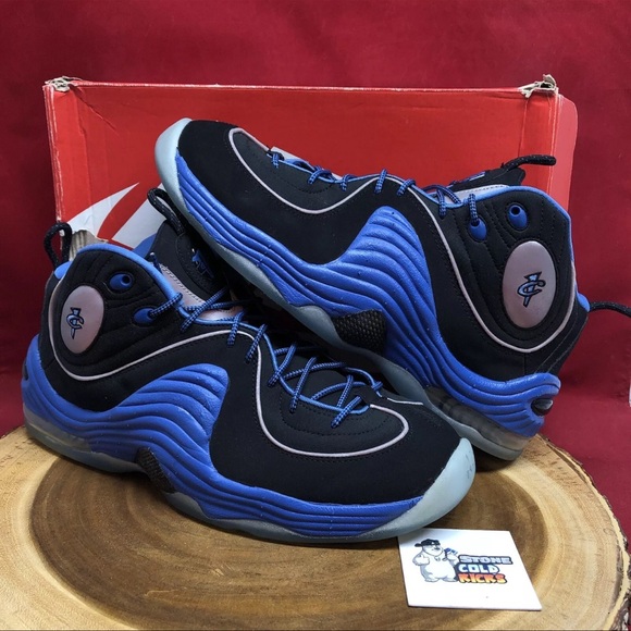 Nike Other - 🔥🔥AIR MAX PENNY 2 🔥🔥